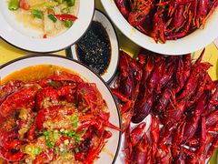 -小田油焖小龙虾(双井店)