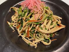 黑豆芽拌豆干-大蓉和(一品天下店)