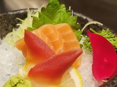 -枫品铁板烧(东樾店)