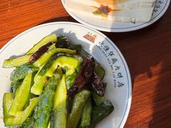 -清真永恒华威肉饼(潘家园店)