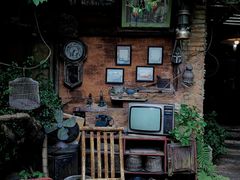 -五邑人家(江门店)