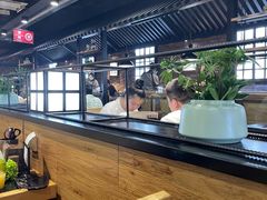 -韩盛·盛江山自助料理(于洪新玛特店)