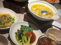 -留半山·香港食堂(啦啦宝都店)