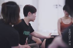 -无界瑜伽普拉提