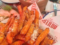 炸薯条-BOTTEGA意库(中骏世界城店)
