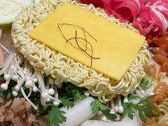 -WOW LUCKY创意韩料(龙阳广场店)