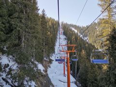 -丝绸之路山地度假区滑雪场