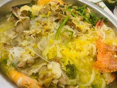 -庆增回民饭店