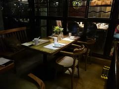 -繁花里音乐餐厅(新天地店)