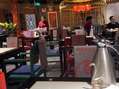 -京味斋·北京烤鸭(北京南站洋桥店)