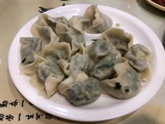 -石老头关东饺子王·东北菜(嘉华鑫城店)