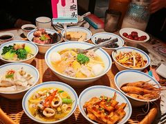 -寻宝记绍兴菜(状元店)