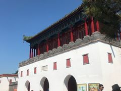 -普陀宗乘之庙(小布达拉宫)