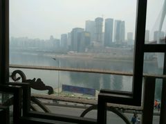 -小天鹅火锅·一线江景洪鼎旗舰店(洪崖洞店)