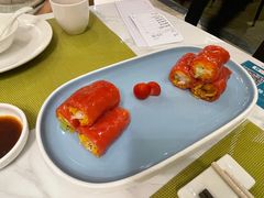 -顺意·顺德家乡菜(国际人才大厦店)