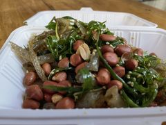 -陈老添美食店(宝华路店)