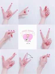 -PinkBaby美甲美睫