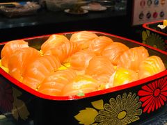 -西安皇冠假日酒店·朱雀咖啡厅