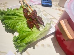 -串盟烧烤大排档·长沙美食地标(星沙店)