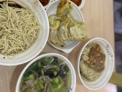 -蒋家桥饺面店(东关街店)