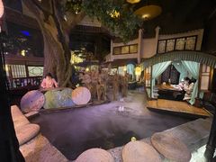 -淀里船宴(卓达店)