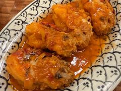 -Hoang Yen Vietnamese Cuisine