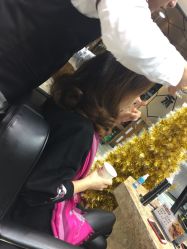-永琪美容美发