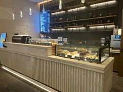 -V咖啡(兰州盛达希尔顿酒店)