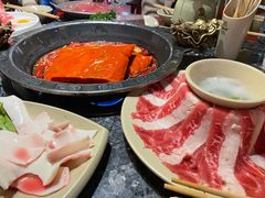 -蜀大侠火锅(寰球文化地标·总府店)