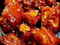 -锦園(伊势丹美食城店)