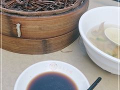 -花园茶楼(兴城西路店)