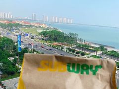 -赛百味SUBWAY(家佳源店)