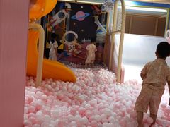 -海韵之星邮轮水会(明发商业广场店)