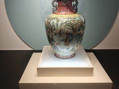 -广西壮族自治区博物馆