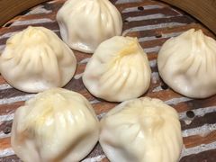 蟹粉小笼汤包-光明邨大酒家(淮海路店)
