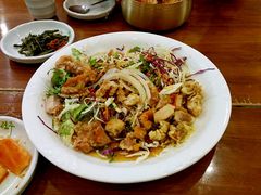 -全州拌饭馆(断桥店)