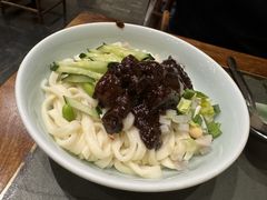 -那家小馆•北京菜•烤鸭(中关村店)