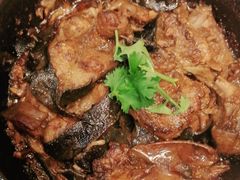 -洪兴砂锅(烟台山店)