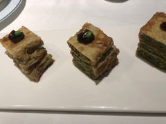 黑松露素烧鹅-民国红公馆·秦淮八艳(夫子庙店)
