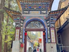 -寂照庵