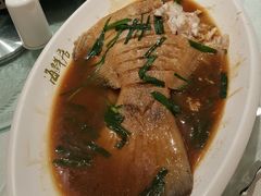 -赶海部落海鲜城(海阳路店)