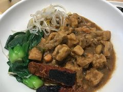 -轻蔬不用等·素食(江苏路店)