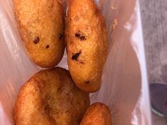 -厚富香面食店王好炸糕(延安路店)