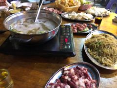 -江村四哥新鲜牛肉店(江高总店)