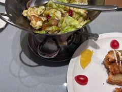 -台鄉缘 ·小海鲜·台州菜(桃林路店)