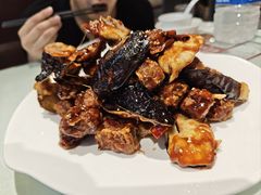 -桃子餐厅·天津菜(红星路直营店)