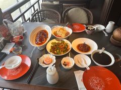 -小厨娘金榜题名(夫子庙秦淮河店)