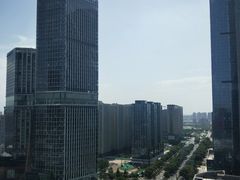 -西安绿地假日酒店·丽宝轩中餐厅