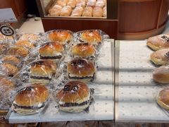 -窑滚面包KamadoPan(曼巴特店)