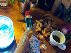 -THE BARMAN HOUSE(调酒师南门店)